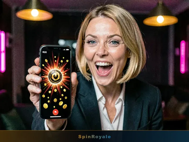 SpinRoyale - Warum der SpinRoyale Slot-Rechner unverzichtbar ist